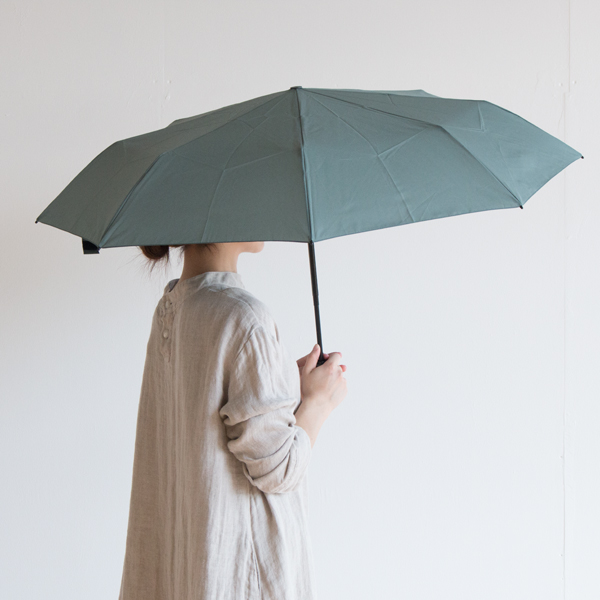 身長162cm・GREEN