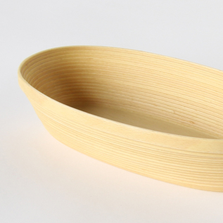 BUNACO オーバルトレイ／BUNACO（ブナコ）｜愛着を持ってずっと使い