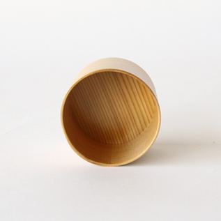 そばちょこ／大館工芸社（おおたてこうげいしゃ）｜愛着を持ってずっと