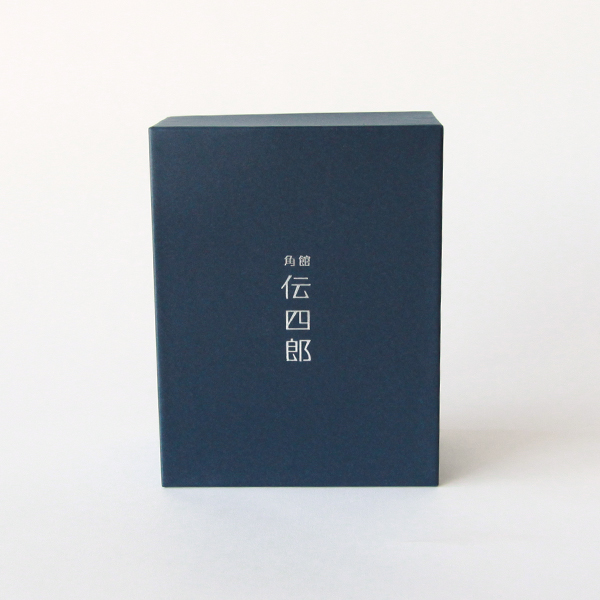 輪筒 茶筒 くるみ