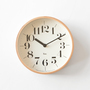Riki clock 0401