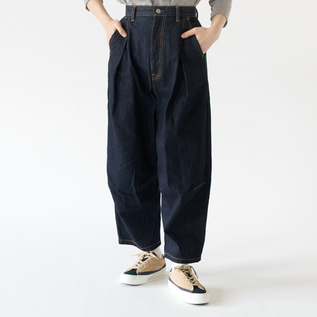 スニーカー BELTED L017 NAVY スニーカー BELTED L017 NAVY