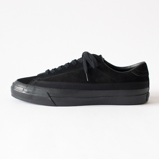 メンズスニーカー BELTED M020 BLACK/BLACK メンズスニーカー BELTED M020 BLACK/BLACK