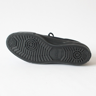 メンズスニーカー BELTED M020 BLACK/BLACK メンズスニーカー BELTED M020 BLACK/BLACK
