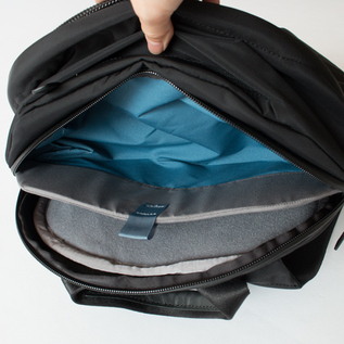 CLASSIC BACKPACK PLUS バックパック／bellroy（ベルロイ）｜愛着を