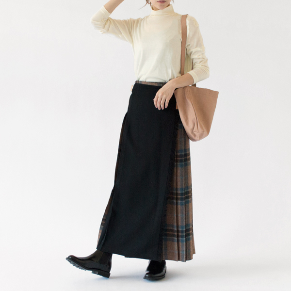 CREAM(身長 162cm)