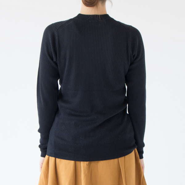 身長:162cm(B .NAVY) 身長:162cm(B .NAVY)