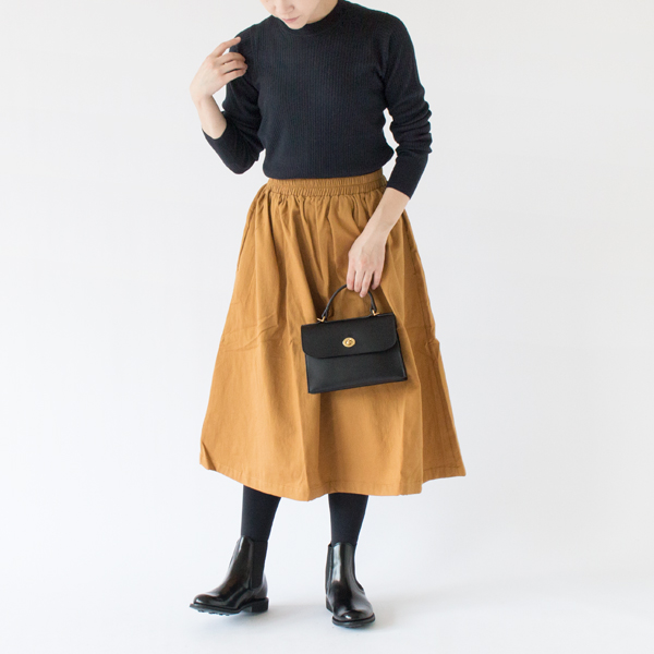 身長:162cm(B .NAVY) 身長:162cm(B .NAVY)