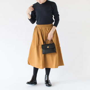 身長:162cm(B .NAVY) 身長:162cm(B .NAVY)