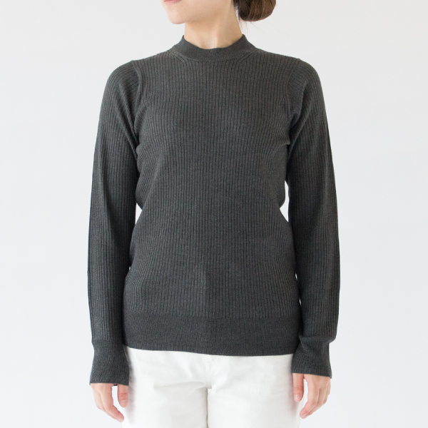 身長:162cm(C.GREY) 身長:162cm(C.GREY)