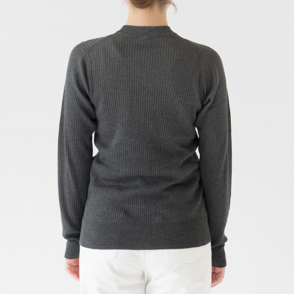 身長:162cm(C.GREY) 身長:162cm(C.GREY)