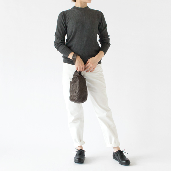 身長:162cm(C.GREY) 身長:162cm(C.GREY)