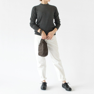 身長:162cm(C.GREY) 身長:162cm(C.GREY)