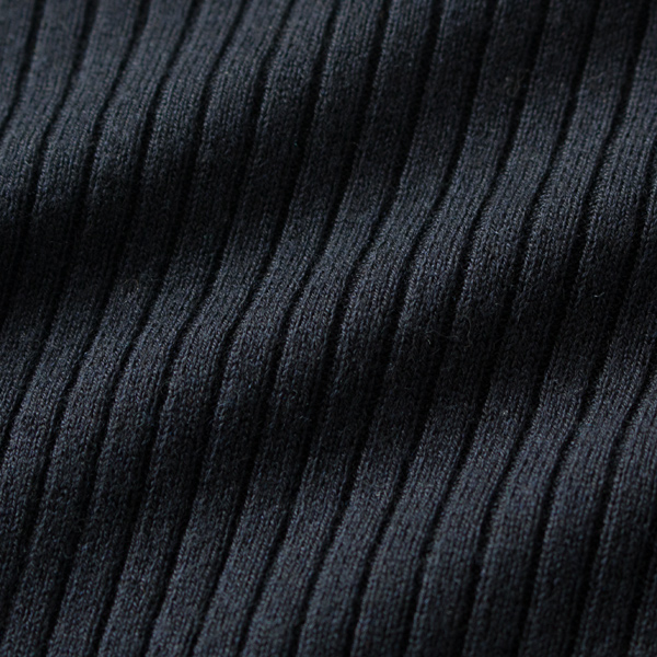 絹85%、カシミヤ15%のとろりととろける着心地(B .NAVY) 絹85%、カシミヤ15%のとろりととろける着心地(B .NAVY)