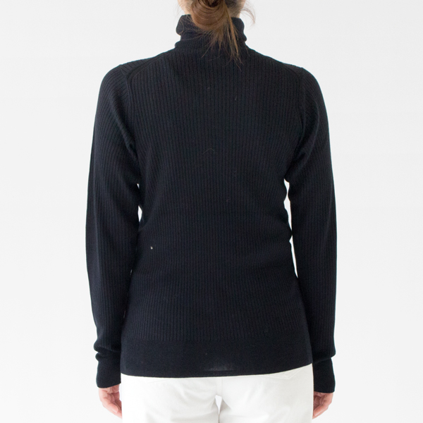 身長:162cm(B .NAVY) 身長:162cm(B .NAVY)