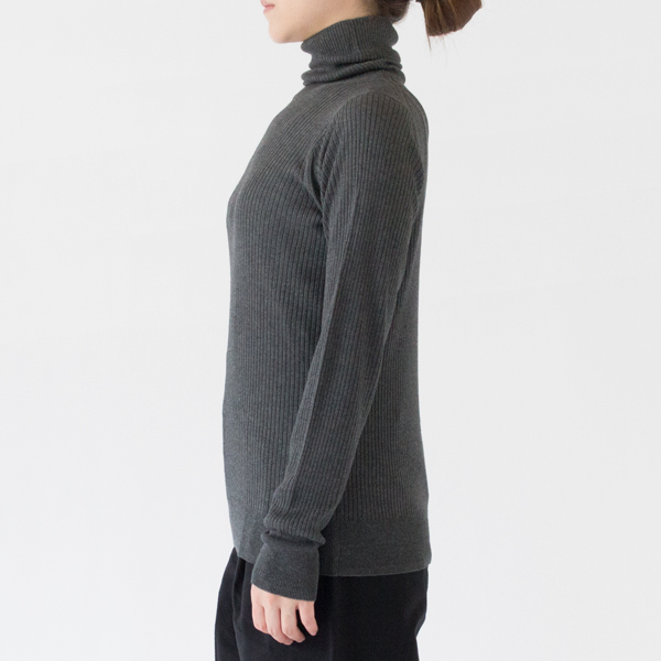 身長:162cm(C.GREY) 身長:162cm(C.GREY)