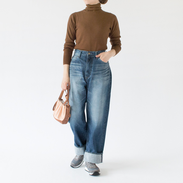 身長:162cm(CAMEL) 身長:162cm(CAMEL)