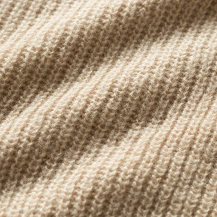 しっとりと滑らかで柔らかい肌触り(BEIGE) しっとりと滑らかで柔らかい肌触り(BEIGE)