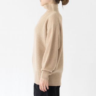 身長:162cm(BEIGE) 身長:162cm(BEIGE)