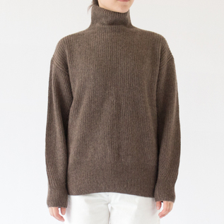 身長:162cm(G.BROWN) 身長:162cm(G.BROWN)