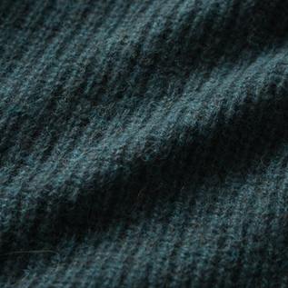しっとりと滑らかで柔らかい肌触り(BLUE) しっとりと滑らかで柔らかい肌触り(BLUE)