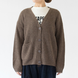 身長:162cm(G.BROWN) 身長:162cm(G.BROWN)
