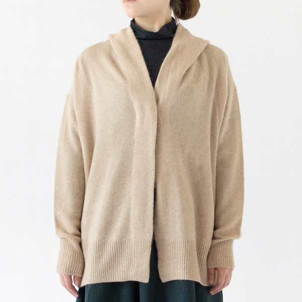 身長:162cm(BEIGE) 身長:162cm(BEIGE)