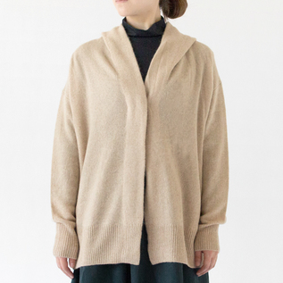 身長:162cm(BEIGE) 身長:162cm(BEIGE)