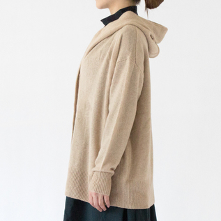 身長:162cm(BEIGE) 身長:162cm(BEIGE)