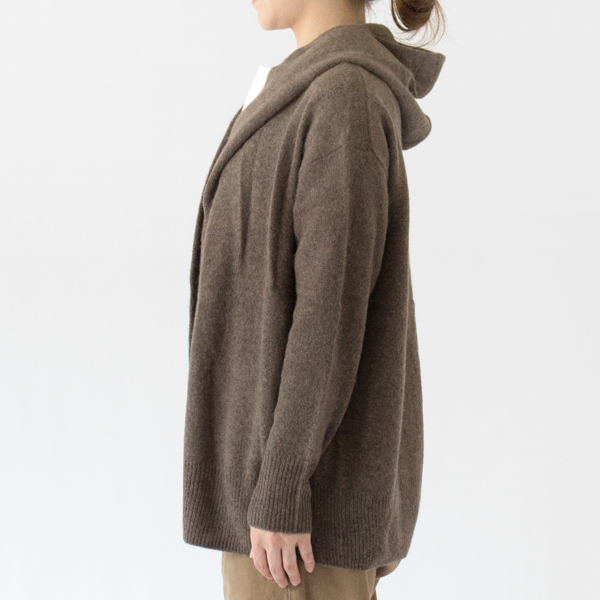 身長:162cm(G.BROWN) 身長:162cm(G.BROWN)