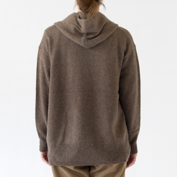 身長:162cm(G.BROWN) 身長:162cm(G.BROWN)