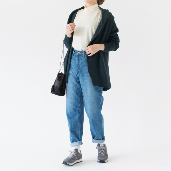 身長:162cm(BLUE) 身長:162cm(BLUE)