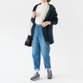 身長:162cm(BLUE) 身長:162cm(BLUE)
