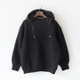 COTTON HOODIE