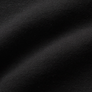 しっとりと柔らかな表面(BLACK)