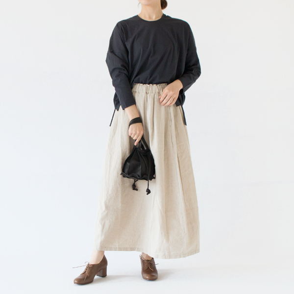 身長162cm(BLACK)