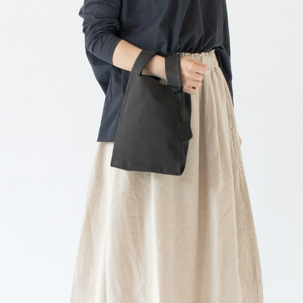 身長162cm(BLACK)