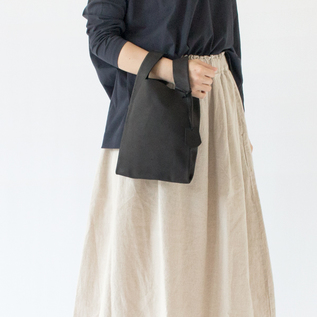 身長162cm(BLACK)　※チャームは付属していません。