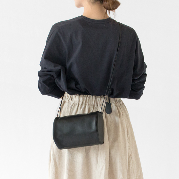 身長162cm(BLACK)