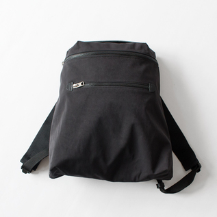 HD NYLON フラットリュック