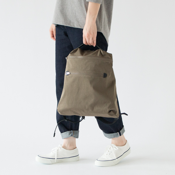身長162cm(KHAKI)