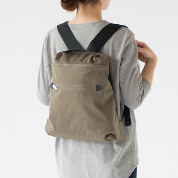 身長162cm(KHAKI)