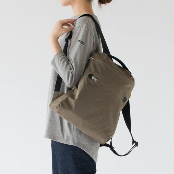 身長162cm(KHAKI)