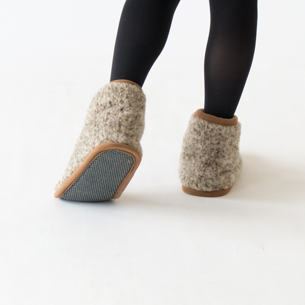 メランジュ 男性向け・身長162cm足サイズ24.5cm)