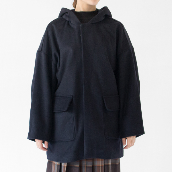 身長：162cm(NAVY)