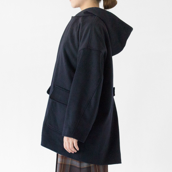 身長：162cm(NAVY)