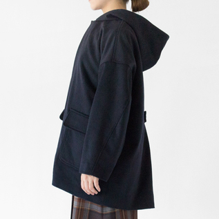 身長：162cm(NAVY)