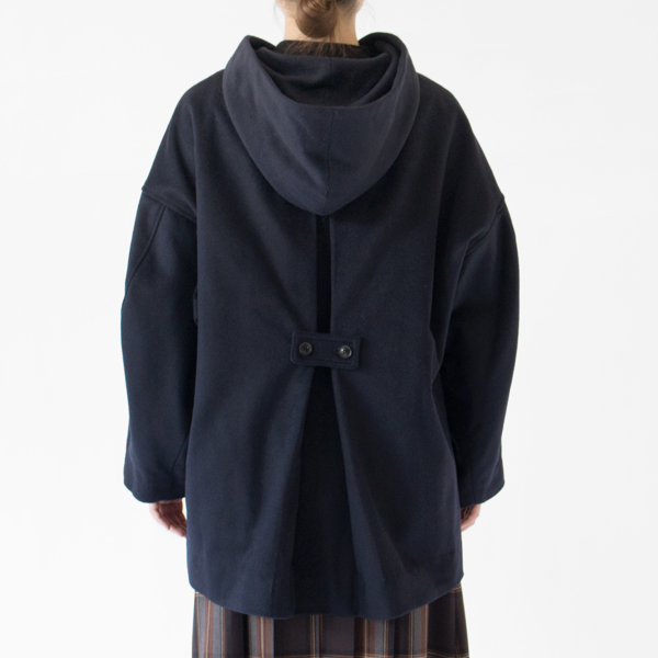 身長：162cm(NAVY)