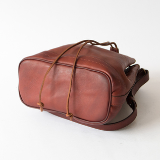 ショルダーバッグ LEATHER WANDER PURSE BAG LARGE／vasco（ヴァスコ