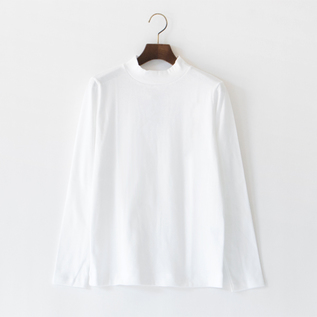 モックネックL/S